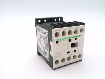 SCHNEIDER ELECTRIC CA4KN22BW3