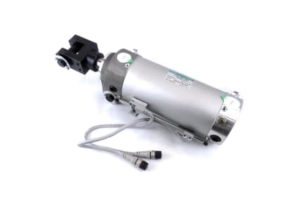 CKD CORP CAC4-80-100-T2YDU-D-Y1