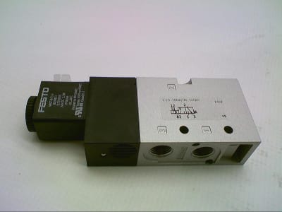 FESTO VUVS-L25-M32C-MD-G14-F8