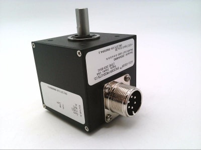 ENCODER PRODUCTS COMPANY 716-1000-S-S-6-S-S-N