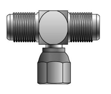 GATES 16MJ-16MJ-16FJX