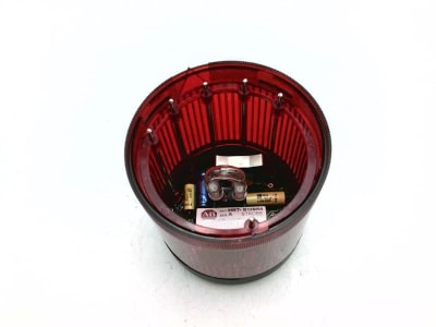 ALLEN BRADLEY 855T-B12BR4