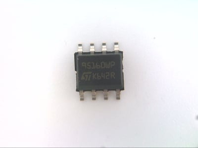 ST MICRO M95160-WMN6P