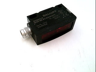 BALLUFF BOS01LR