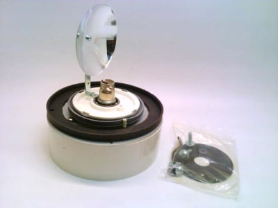 DG CONTROLS RFE/AC BASE