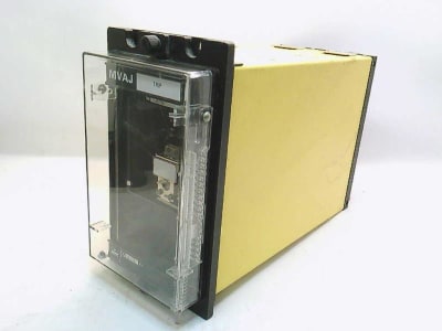 CONVERTEAM MVAJ26D1BB0752A