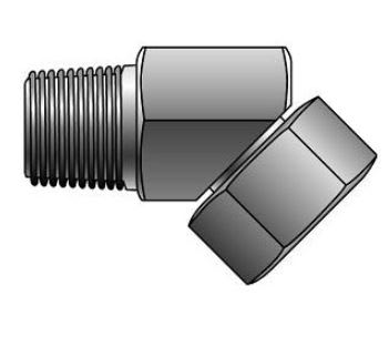 GATES 16MP-16FPX45