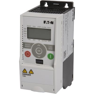 EATON CORPORATION MMX35AA2D7N0-0