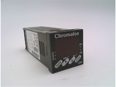CHROMALOX 1604-11130