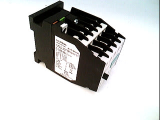 SIEMENS 3TH4391-0AC2