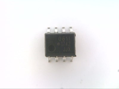 BROADCOM HCPL-0611-000E