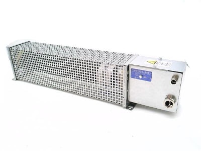 FRIZLEN GMBH & CO KG FZECQU400X65-100