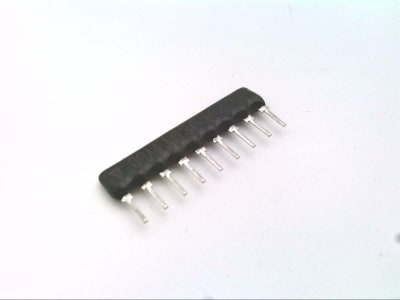 VISHAY CSC09A0110K0GPA