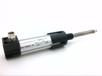 NOVOTECHNIK TEX-0025-428-002-101