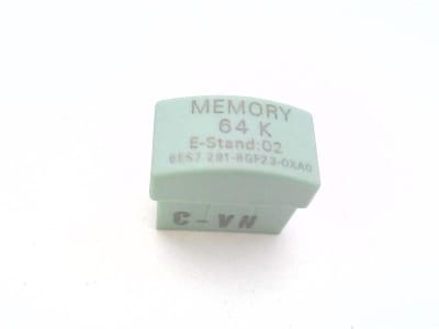 SIEMENS 6ES7291-8GF23-0XA0