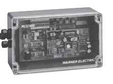 ALTRA INDUSTRIAL MOTION MCS2000-IS