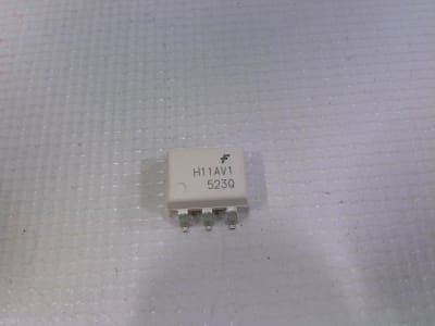 ON SEMICONDUCTOR H11AV1SM