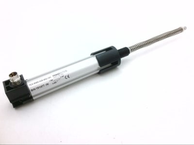 NOVOTECHNIK TEX-0050-428-002-101