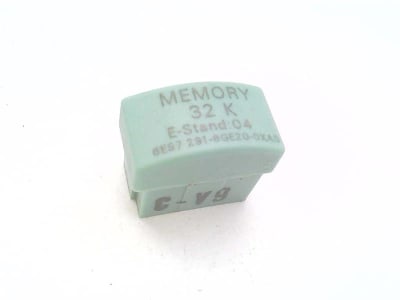 SIEMENS 6ES7291-8GE20-0XA0