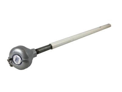 THERMOCOUPLE TECHNOLOGY 1027K-19-2.5-D-B7-5-G