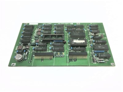 YOKOGAWA AS-E9716PM-00