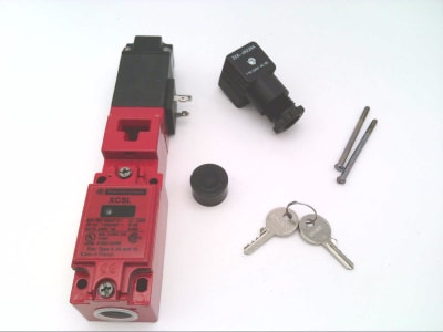 SCHNEIDER ELECTRIC XCSL702F3