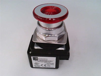 RADWELL RAD-30-IPB-12/R