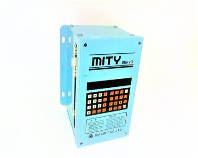 QM SOFT CO. LTD VEA-04EF