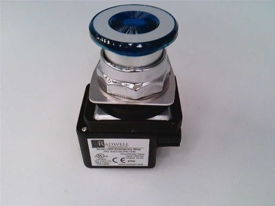 RADWELL RAD-30-IPB-12/B