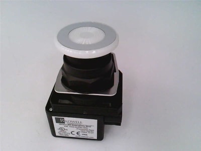 RADWELL RAD-30-IPB-14/W