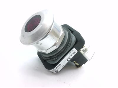 ALLEN BRADLEY 800T-FXD16RA5