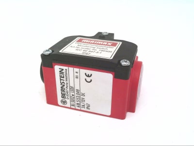 BERNSTEIN AG 790400