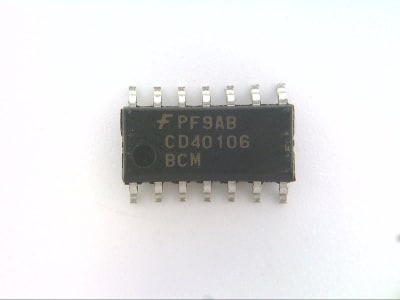 GENERIC IC40106BCM