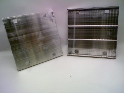 ABB THOMAS & BETTS ABW-7-SSP