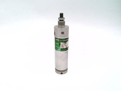 CHICAGO CYLINDER D-9-2