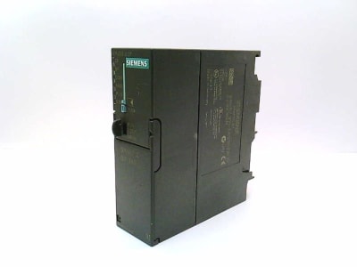 SIEMENS 6ES7316-2AG10-0AB0
