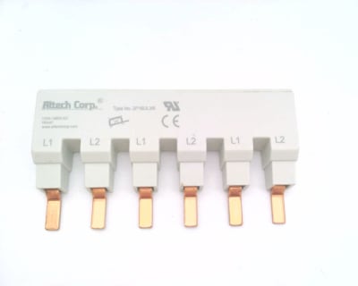 ALTECH CORP 2P16UL3/6