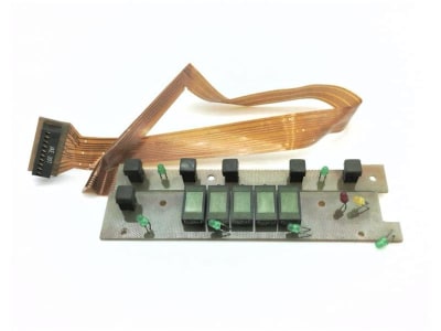 YOKOGAWA AS-E9716PK-00