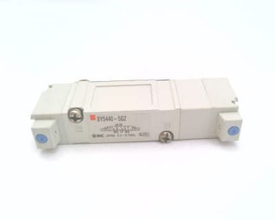 SMC SY5440-5GZ