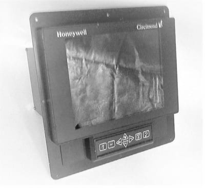 HONEYWELL TVCP-40-00-000-000-000-0U0000-00