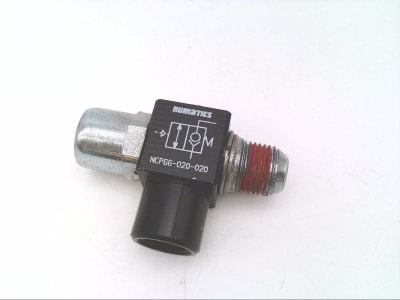 ASCO NCP66020020