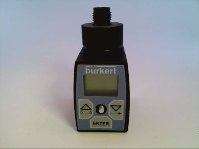 BURKERT 8605
