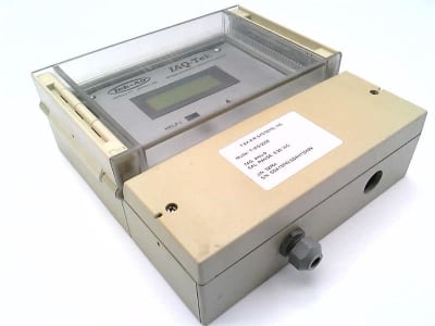 WESTINGHOUSE T-IAQ2-202