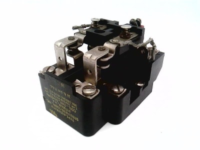 STRUTHERS DUNN RELAYS 425XBX90-24VAC