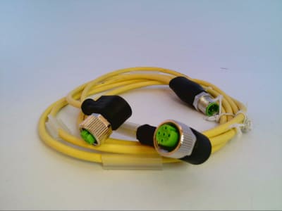 MURR ELEKTRONIK 7000-40741-0130100