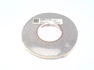 SAINT GOBAIN 512AF-1/2X1/16X10