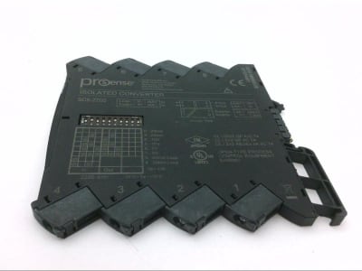 AUTOMATION DIRECT SC6-2200