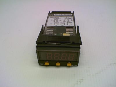 ZESTA ZEL-C21-412100