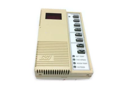 SCHNEIDER ELECTRIC I/STAT