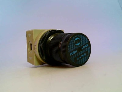 METAL WORK PNEUMATIC 5208002